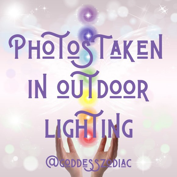 8mm Blue Apatite Bead Chakra Stretch Bracelet - Picture 12 of 12